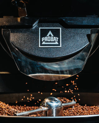 The Heart of the Roast