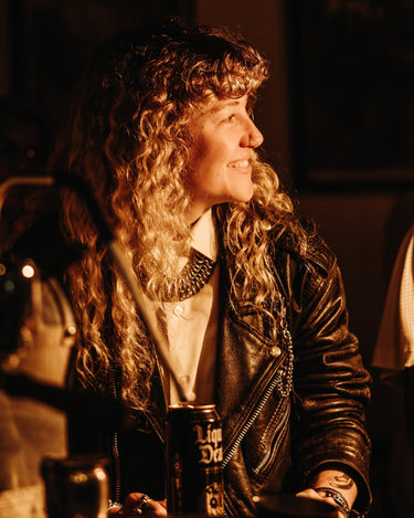 How the Hell Did You End Up Here — with Kaileigh Mulligan - Dessert Oasis Coffee Roasters