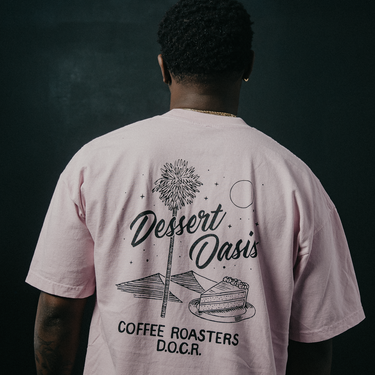 SMPLFD X DOCR RETRO DINER TEE