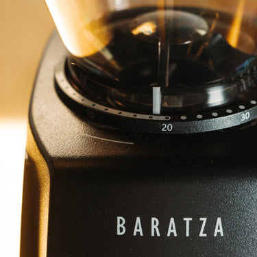 BARATZA ENCORE GRINDER (OUT-OF-BOX SALE)