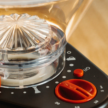 BODUM BISTRO ELECTRIC BURR GRINDER