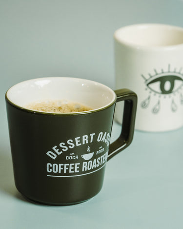 Classic Drip Mug