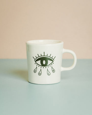 Evil Eye Mug