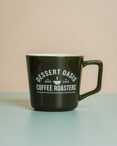 Classic Drip Mug