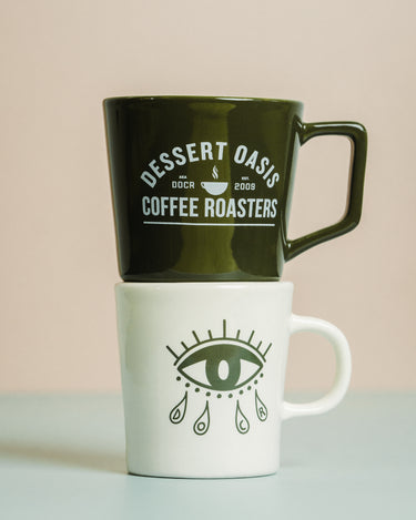 Evil Eye Mug