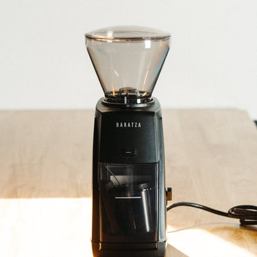 BARATZA ENCORE ESP COFFEE GRINDER - Dessert Oasis Coffee Roasters