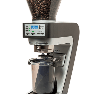 BARATZA SETTE 270 GRINDER - Dessert Oasis Coffee Roasters