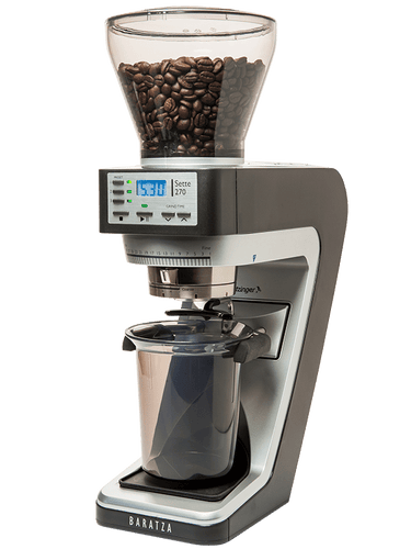 BARATZA SETTE 270 GRINDER - Dessert Oasis Coffee Roasters