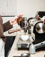 Barista Masterclass | July 25 - 27, 2026 - Dessert Oasis Coffee Roasters