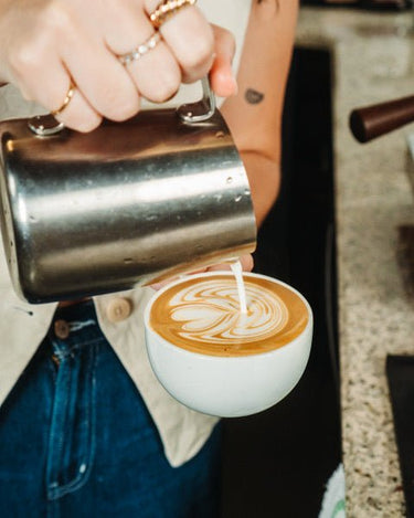 Barista Masterclass | July 25 - 27, 2026 - Dessert Oasis Coffee Roasters