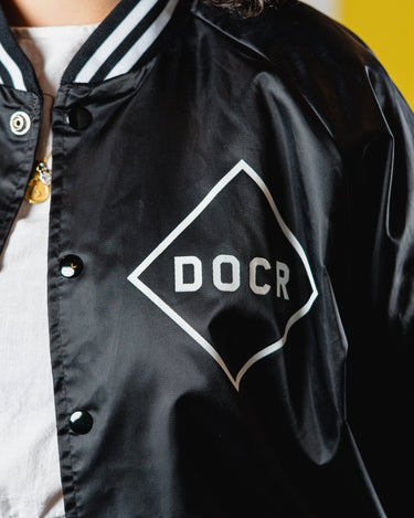 Bomber Jacket - Dessert Oasis Coffee Roasters