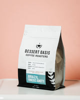 Brazil Vinicius Ignotti | "Volcano" Fermented Natural — House Coffee - Dessert Oasis Coffee Roasters