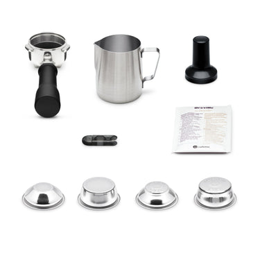 Breville Bambino Espresso Machine - Dessert Oasis Coffee Roasters