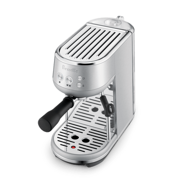 Breville Bambino Espresso Machine - Dessert Oasis Coffee Roasters