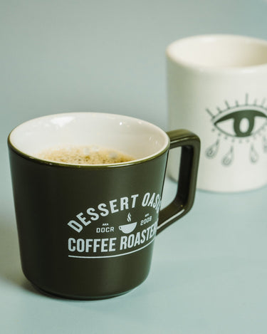 Classic Drip Mug - Dessert Oasis Coffee Roasters