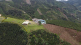 Colombia Las Nubes | Caturra Washed - Dessert Oasis Coffee Roasters