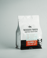 Colombia Young Producers | Experimental Collab Lot - Dessert Oasis Coffee Roasters