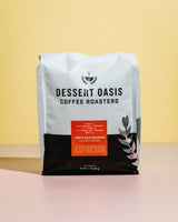 Costa Rica Aquiares Estate — Caturra Washed | Espresso - Dessert Oasis Coffee Roasters