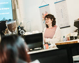 Espresso Masterclass — Full Day - Dessert Oasis Coffee Roasters