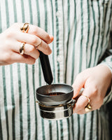 Espresso Masterclass — Full Day - Dessert Oasis Coffee Roasters