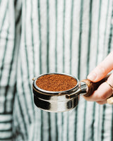 Espresso Masterclass — Full Day - Dessert Oasis Coffee Roasters