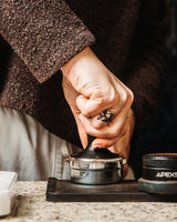 Espresso Masterclass — Full Day - Dessert Oasis Coffee Roasters