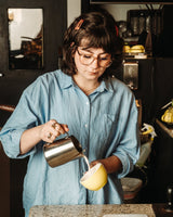 Espresso + Milk Masterclass — Two Days - Dessert Oasis Coffee Roasters