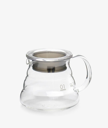 HARIO 360ML COFFEE RANGE SERVER - Dessert Oasis Coffee Roasters