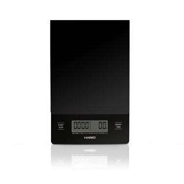 HARIO V60 DRIP SCALE - Dessert Oasis Coffee Roasters