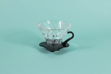 HARIO V60 DRIPPER - Dessert Oasis Coffee Roasters