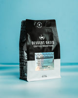 Peru Germán Carranza | Geisha Natural - Dessert Oasis Coffee Roasters