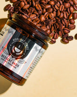 Peru Germán Carranza | Geisha Natural - Dessert Oasis Coffee Roasters