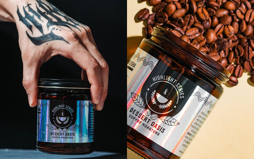 From Seed to Cup: Peru Germán Carranza - Dessert Oasis Coffee Roasters