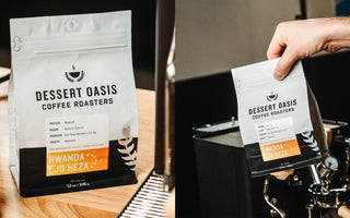 From Seed to Cup: Rwanda Ejo Heza - Dessert Oasis Coffee Roasters