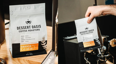 From Seed to Cup: Rwanda Ejo Heza - Dessert Oasis Coffee Roasters