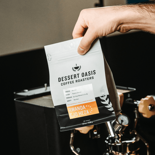 From Seed to Cup: Rwanda Ejo Heza - Dessert Oasis Coffee Roasters