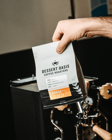 From Seed to Cup: Rwanda Ejo Heza - Dessert Oasis Coffee Roasters
