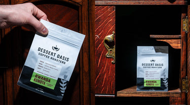 From Seed to Cup: Rwanda Kumbya - Dessert Oasis Coffee Roasters