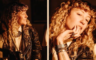 How the Hell Did You End Up Here — with Kaileigh Mulligan - Dessert Oasis Coffee Roasters