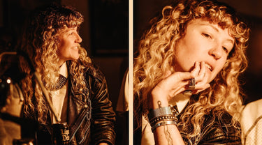 How the Hell Did You End Up Here — with Kaileigh Mulligan - Dessert Oasis Coffee Roasters