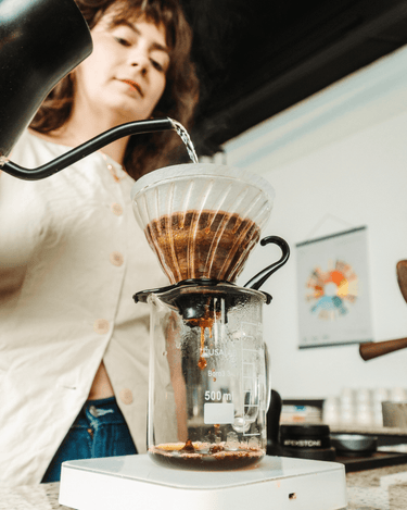 The Longer Bloom — Magic or Mischief? - Dessert Oasis Coffee Roasters