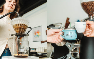 The Longer Bloom — Magic or Mischief? - Dessert Oasis Coffee Roasters