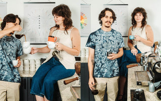 WTF is DOCR EDU? - Dessert Oasis Coffee Roasters