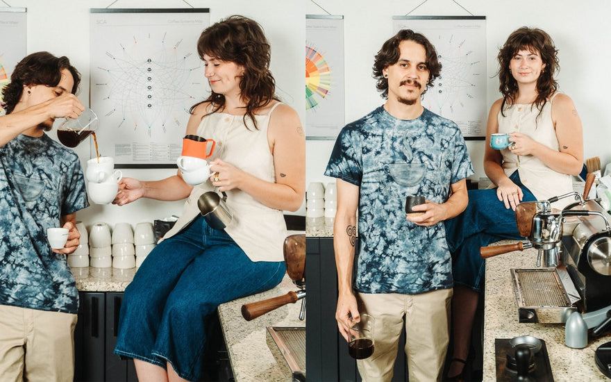 WTF is DOCR EDU? - Dessert Oasis Coffee Roasters