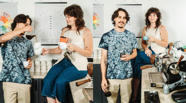 WTF is DOCR EDU? - Dessert Oasis Coffee Roasters