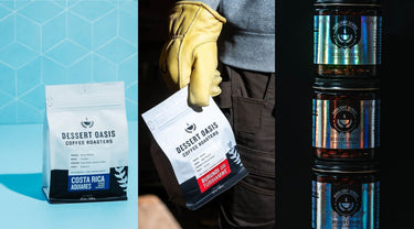 Your Holiday Gift Guide — Coffee Edition - Dessert Oasis Coffee Roasters