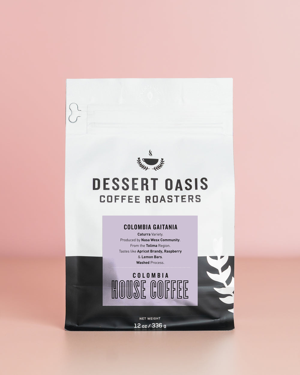 Colombia Gaitania | House Coffee & Espresso