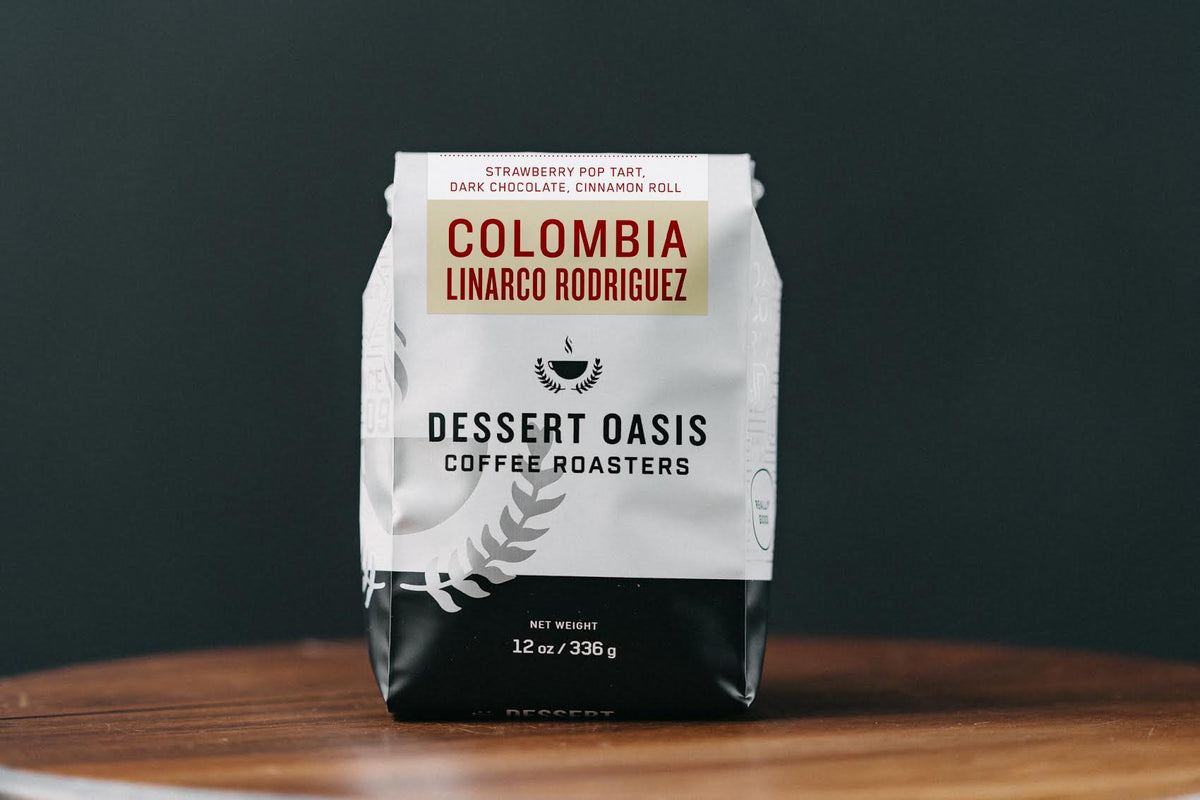 Colombia Linarco Rodriguez