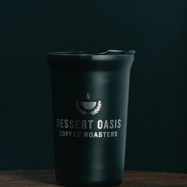 Dessert Oasis Coffee Roasters - Chemex Ottomatic 2.0 Brewers now