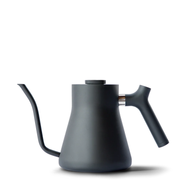 FELLOW STAGG POUR OVER KETTLE – Dessert Oasis Coffee Roasters